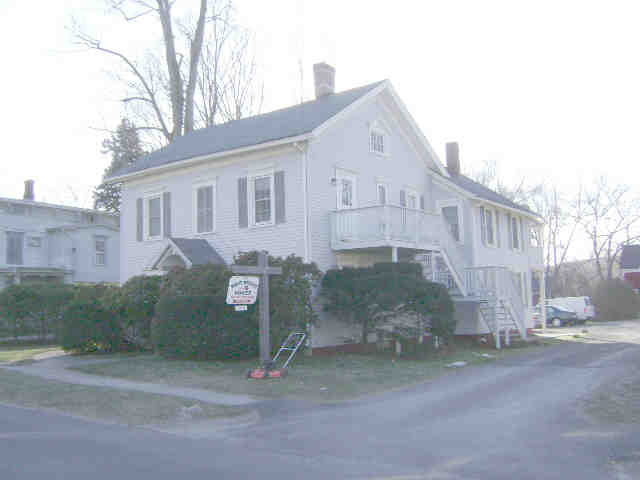Building photograph for 20 WEST ST